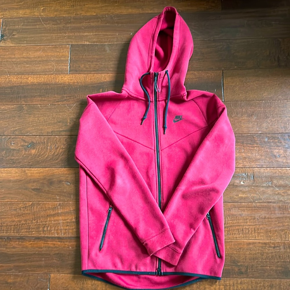 Nike Tech Fleece Windrunner
